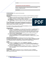 Comentario de Texto Histórico PDF