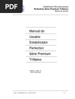 Manual Do Usurio Perfection Sp