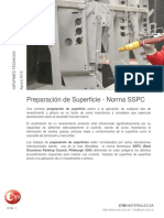 SSPC-Preparación de superficies - Granallado.pdf
