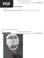 PELÚCIO. Subalterno Quem, Cara Pálida