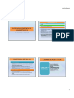 El Recurso Contencioso Administrativo Contratos