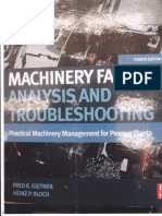 Machinery Failure