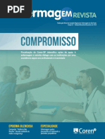 Revista Coren Sp Dezembro Ed 23 2018