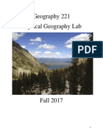 Lab Manual Fall 2017