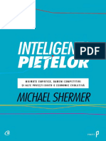 Inteligenta Pietelor PDF