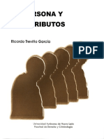 LA PERSONA Y SUS ATRIBUTOS RICARDO TREVIÑO GARCIA.pdf