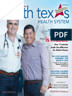 STX - Health News Winter 2016