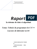 Raport Lab Sda 04 12