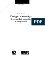 castigar al enemigo. Criminalidad, exclusion e inseguridad.pdf