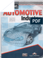 Automotive Industry PDF