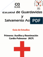 Ymca Manual RCP