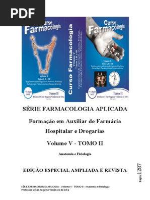 Anatomia e Fisisiologia