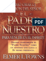 Elmer L. Towns Cómo orar el Padre Nuestro x eltropical.pdf