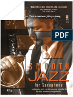MMO - Smooth Jazz - Rich Maraday (BB, Eb) PDF