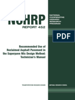 NCHRP RPT 452 PDF
