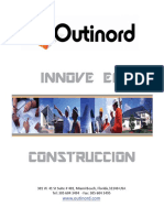 Outinord en Spanish