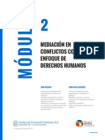 MEDIACION 