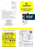 Energy Guide (DOE)