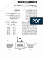 US20170022111A1 MANUFACTURING OF A CERAMIC ARTICLE FROM A METAL PREFORM OR METAL MATRIX COMPOSITE PREFORM PROVIDED BY 3D-PRINTING OR 3D-WEAVING.pdf