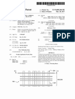 Us9605364 Method For Producing A Fibrous Metal Structureby Means of Weaving PDF