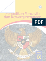 BS PPKN Kelas 9 PDF