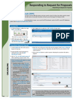 CMS - QRG - Consultant - 03 - Responding To Request For Proposals - 20110111