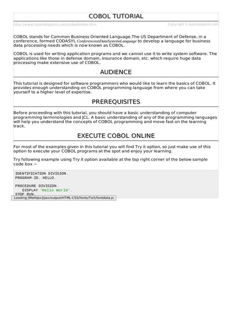 Index | PDF | Computers