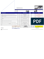 Cuestionario de Control Interno Depreciaciones de Eq. de Computación