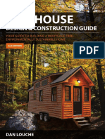 Tiny House Design and Construction Guide 2nd Preview