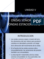 Ondas Sonoras PDF