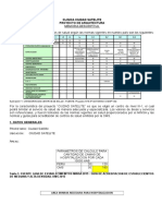 Memoria Descriptiva Salud Modi