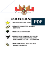 Dffd4 Panca Prasetya Korpri