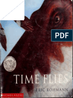 Time Flies PDF
