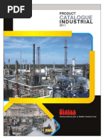 Catalogue: Industrial