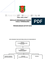 Perancangan Tahunan Tkrs 2019