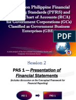 3 PAS 1 PowerPoint Presentation