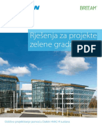 Green Building Solutions Focus Topic ECPHR15-216A Product Catalogues Croatian