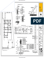 16 - Planta Estructural