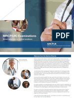 MRCPUK International Brochure Web Final