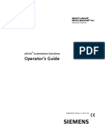 040D0031-03 ADVIA AUTOMATION SOLUTIONS OPERATORS GUIDE ENGLISH, Rev. A, 2011-09 DXDCM 09008b8380601b61-1363356238429 PDF