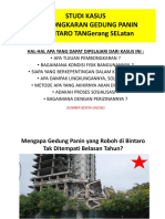 2.2. Gedung Panin Bintaro