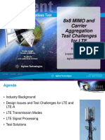 8x8 MIMO and Carrier Aggregation Test Challenges for LTE.pdf