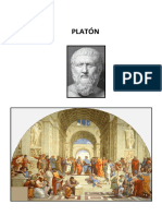 Platón 2018