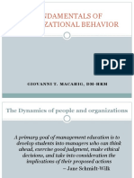 fundamentalsoforganizationalbehaviorppt-130629000255-phpapp01