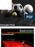 Badminton