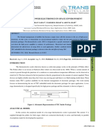 Tec For High Power Electronics in Space Environment: Kumud Darshan Yadav, Ulkesh B. Desai & Arup K. Hait