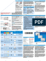 Honeywell XC70 Hasznalati Utmutato PDF