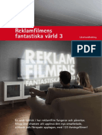 Konsumentverket Reklamfilm