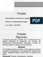 Forjado PDF