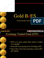 Gold BeES